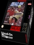 Nintendo  SNES&nbsp; - &nbsp;Head-On Soccer (USA)
